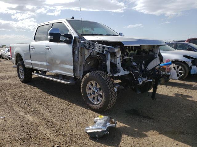 Photo 1 from auction – 2019 FORD F250 SUPER with VIN 1FT7W2B64KEE53411