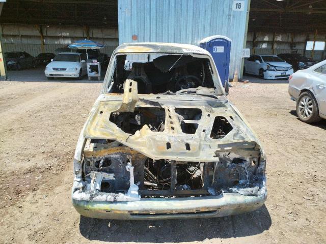 Photo 9 from auction – 1997 FORD RANGER SUP with VIN 1FTCR14A5VPB22962