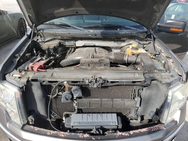 Photo 7 from auction – 2013 FORD F150 SUPER with VIN 1FTFX1CT0DFD52760