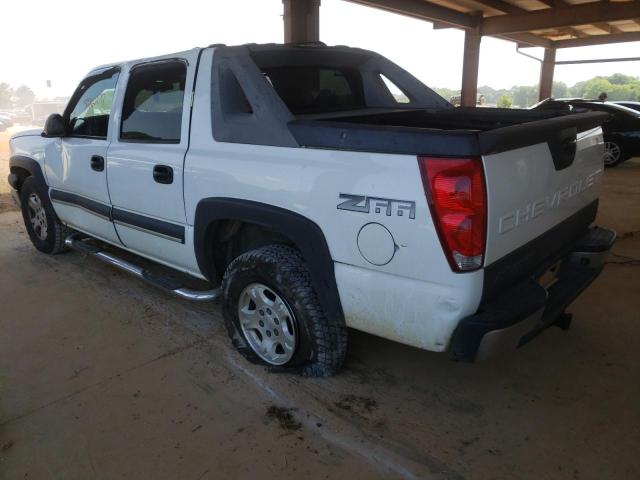 Zdjęcie 3 z aukcji – 2003 CHEVROLET AVALANCHE z VIN 3GNEC13T33G299919