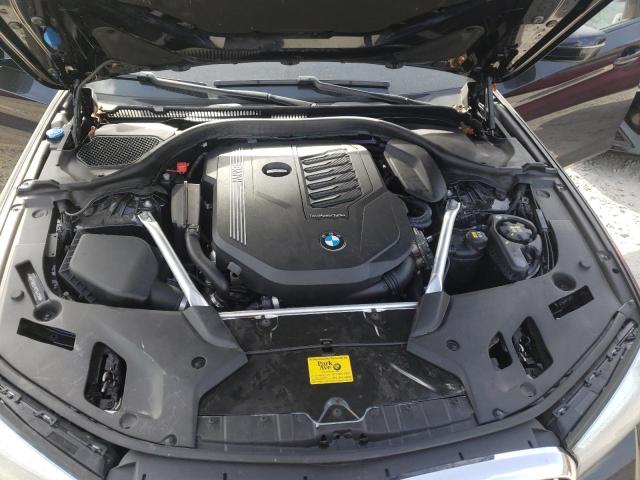 Photo 7 from auction – 2021 BMW 540 XI with VIN WBA73BJ04MCF54906