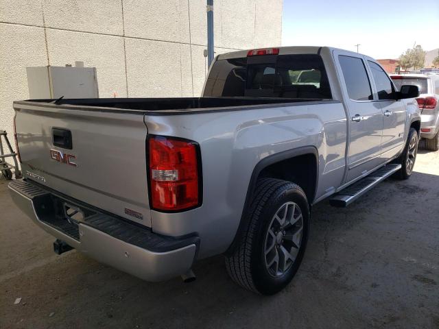 Photo 4 from auction – 2014 GMC SIERRA K15 with VIN 3GTU2VEC3EG133821