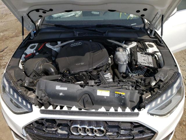 Photo 7 from auction – 2020 AUDI A4 PREMIUM with VIN WAUENAF44LN009540