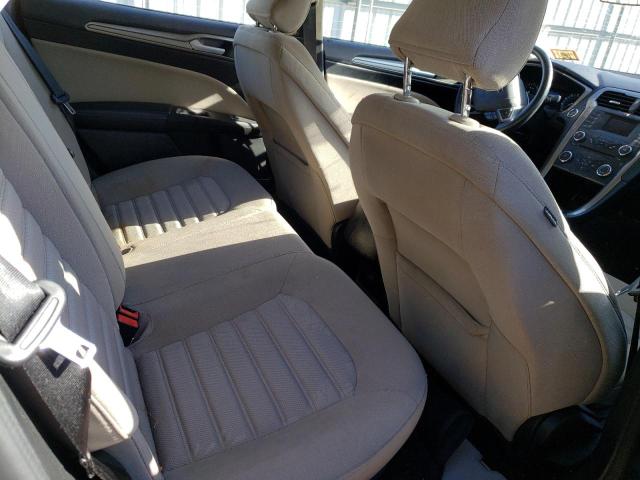 Photo 6 from auction – 2017 FORD FUSION S with VIN 3FA6P0G71HR102532