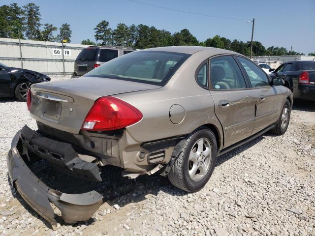 Фото 4 с аукциона – 2003 FORD TAURUS SES с VIN 1FAFP55U13A263228
