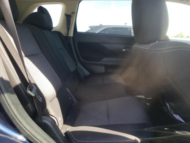 Photo 6 from auction – 2018 MITSUBISHI OUTLANDER with VIN JA4AZ3A37JZ057369