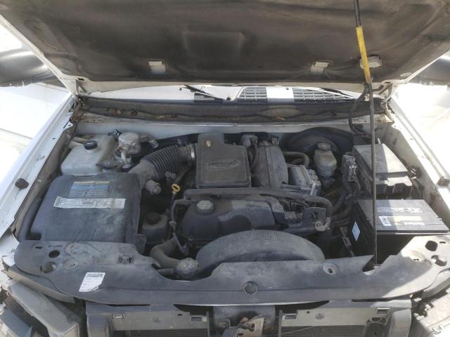 Photo 7 from auction – 2002 CHEVROLET TRAILBLAZE with VIN 1GNDT13S422302062
