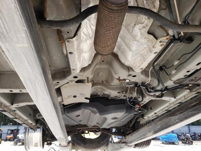 Photo 9 from auction – 2011 FORD EDGE LIMIT with VIN 2FMDK3KCXBBA15140