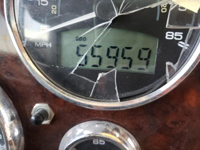 Photo 8 from auction – 2007 ROAD MONOCOQUE with VIN 1RF49561771044577