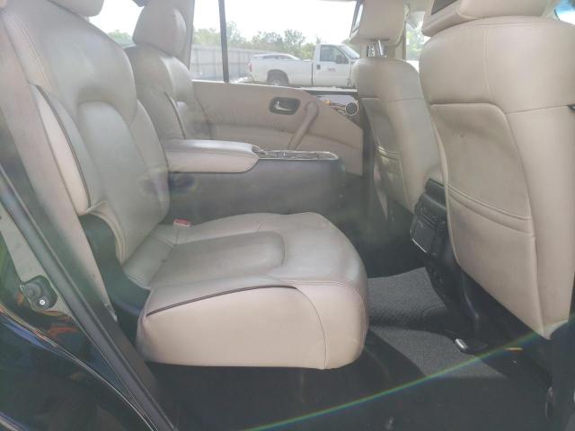 Photo 6 from auction – 2017 NISSAN ARMADA PLA with VIN JN8AY2NF5H9302224