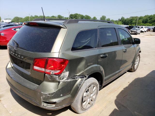 Photo 4 from auction – 2019 DODGE JOURNEY SE with VIN 3C4PDCBB4KT751191