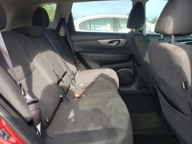 Photo 6 from auction – 2016 NISSAN ROGUE S with VIN KNMAT2MT6GP682475