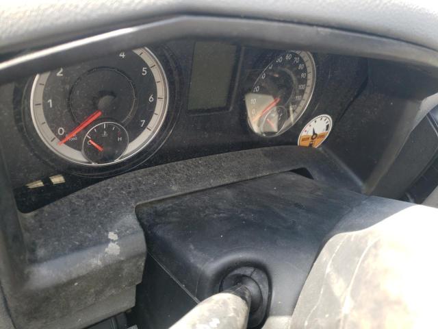 Photo 8 from auction – 2019 RAM 1500 CLASS with VIN 1C6RR7KT4KS508855