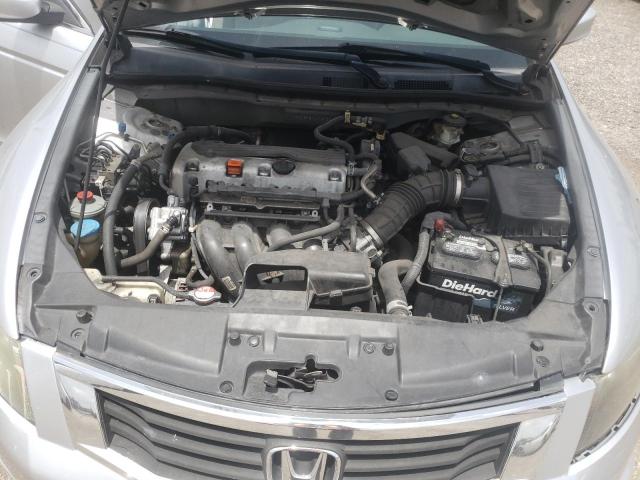 Photo 7 from auction – 2010 HONDA ACCORD LX with VIN 1HGCP2F31AA161685