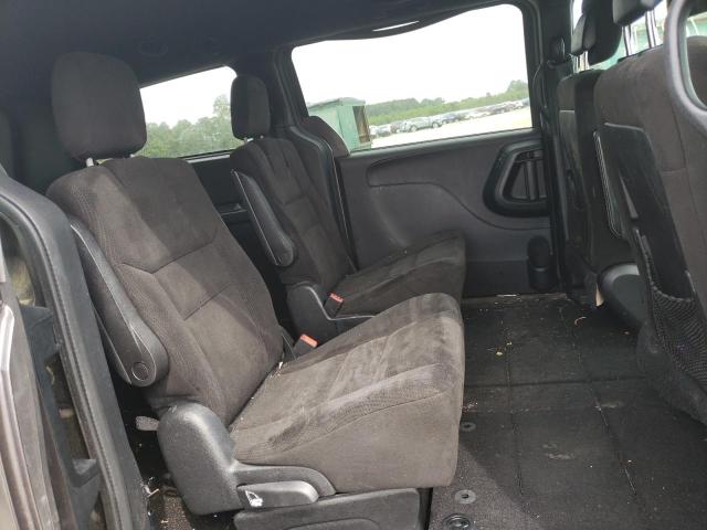 Photo 6 from auction – 2015 DODGE GRAND CARA with VIN 2C4RDGBG5FR586045