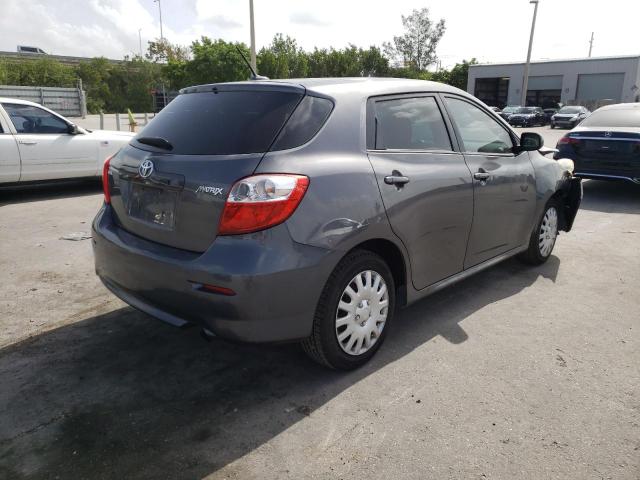 Photo 4 from auction – 2010 TOYOTA COROLLA MA with VIN 2T1KU4EE9AC328758