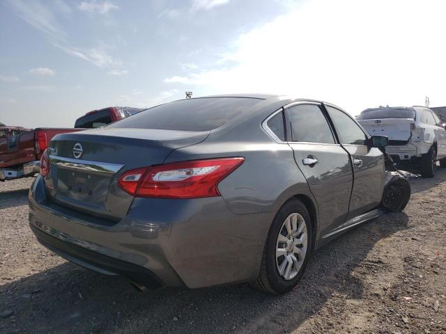 Фото 4 с аукциона – 2016 NISSAN ALTIMA 2.5 с VIN 1N4AL3AP1GN360423