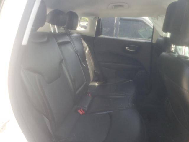 Photo 6 from auction – 2020 JEEP COMPASS TR with VIN 3C4NJDDB0LT166905