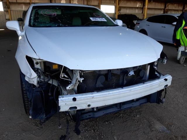 Photo 9 from auction – 2008 LEXUS ES 350 with VIN JTHBJ46G082236244