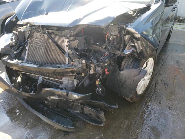Photo 9 from auction – 2014 DODGE GRAND CARA with VIN 2C4RDGBG0ER411054