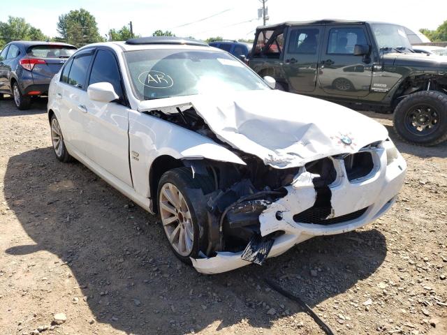 Photo 1 from auction – 2011 BMW 328 XI SUL with VIN WBAPK5C55BF127532