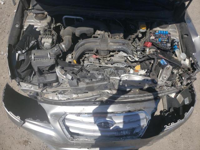 Photo 7 from auction – 2017 SUBARU LEGACY 2.5 with VIN 4S3BNAF66H3034336