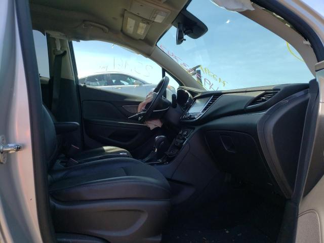 Photo 5 from auction – 2019 BUICK ENCORE PRE with VIN KL4CJESB2KB712291
