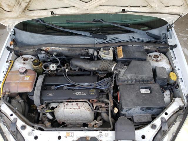 Photo 7 from auction – 2002 FORD FOCUS with VIN 1FAFP36392W267328
