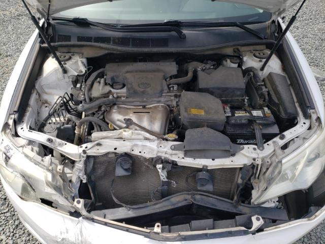 Photo 7 from auction – 2013 TOYOTA CAMRY L with VIN 4T1BF1FKXDU257375