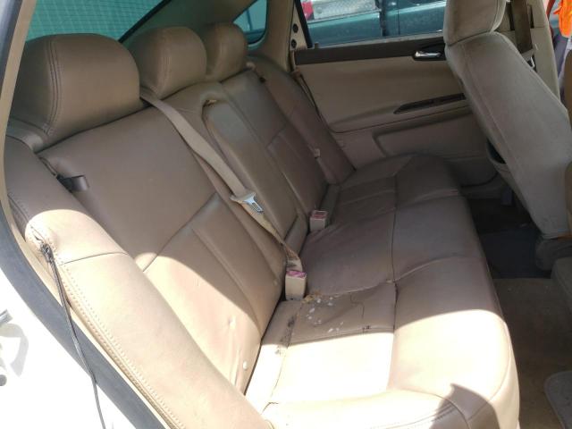 Photo 6 from auction – 2007 CHEVROLET IMPALA LT with VIN 2G1WT58K079116179