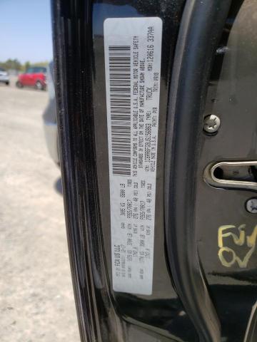 Photo 10 from auction – 2018 RAM 1500 ST with VIN 1C6RR6FG9JS156863