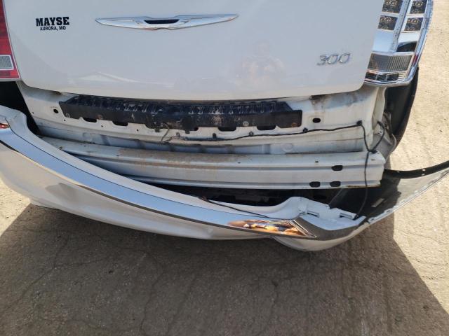 Photo 9 from auction – 2012 CHRYSLER 300 LIMITE with VIN 2C3CCACGXCH243144