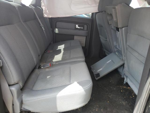 Photo 6 from auction – 2014 FORD F150 SUPER with VIN 1FTFW1EF6EFC76294