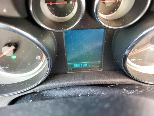 Photo 8 from auction – 2016 BUICK ENCORE with VIN KL4CJASB6GB684317