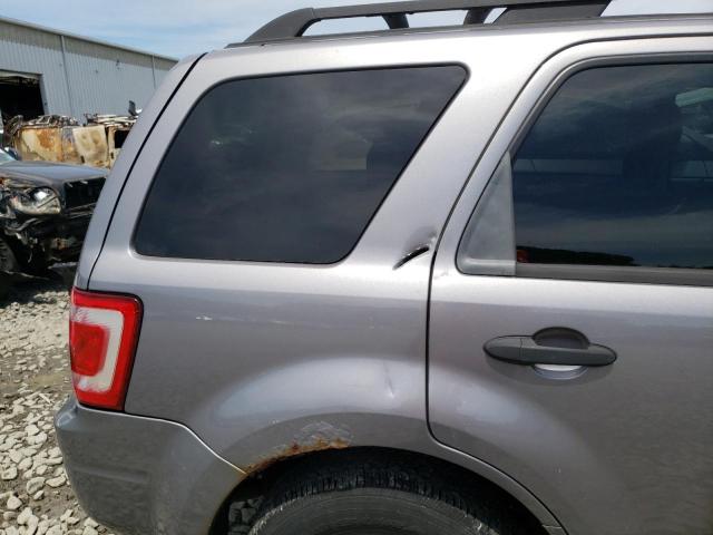Photo 9 from auction – 2008 FORD ESCAPE XLT with VIN 1FMCU93188KD42687