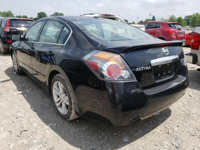 Photo 3 from auction – 2010 NISSAN ALTIMA SR with VIN 1N4BL2AP7AN452450