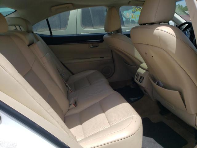 Photo 6 from auction – 2014 LEXUS ES 350 with VIN JTHBK1GG5E2098402