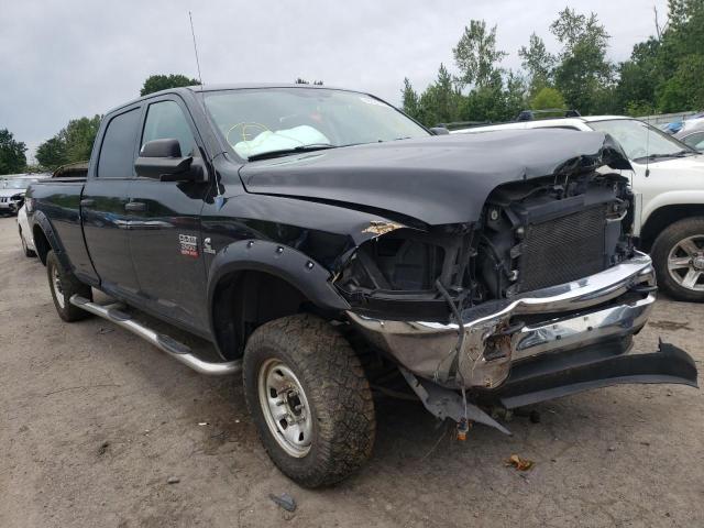 DODGE RAM 2500 S 2012 with VIN 3C6UD5HL3CG309549 - Photo from auction