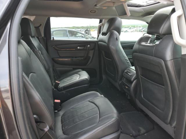 Photo 6 from auction – 2016 GMC ACADIA DEN with VIN 1GKKRTKDXGJ314506