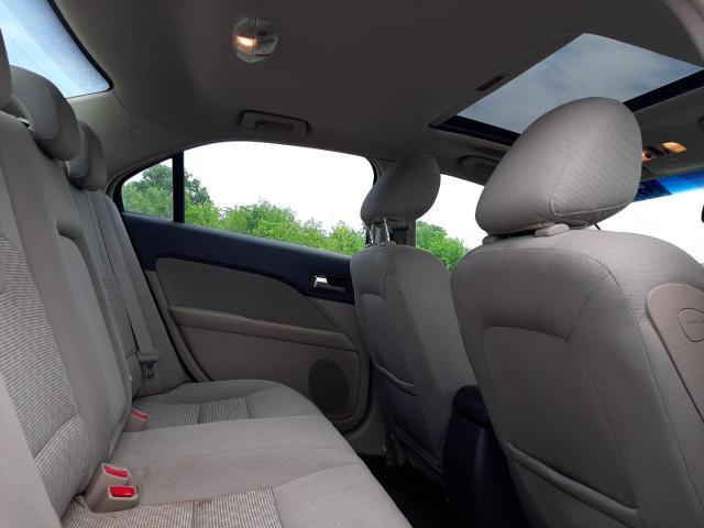 Photo 6 from auction – 2010 FORD FUSION with VIN 3FAHP0HA5AR428083