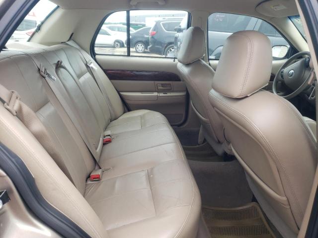 Photo 6 from auction – 2004 MERCURY GRAND MARQ with VIN 2MEFM74W04X667145