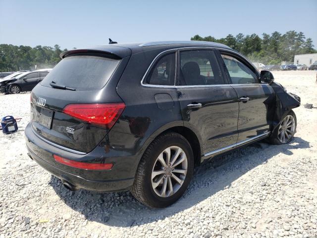 Photo 4 from auction – 2017 AUDI Q5 PREMIUM with VIN WA1C2AFP5HA088951