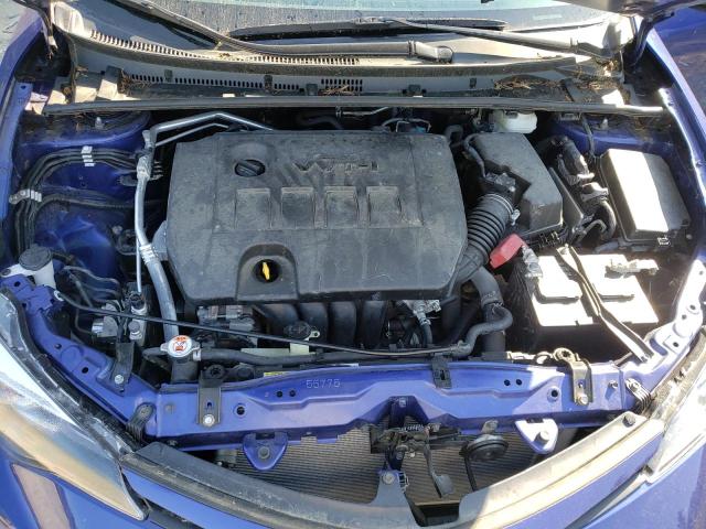 Photo 7 from auction – 2018 TOYOTA COROLLA L with VIN 2T1BURHEXJC975128