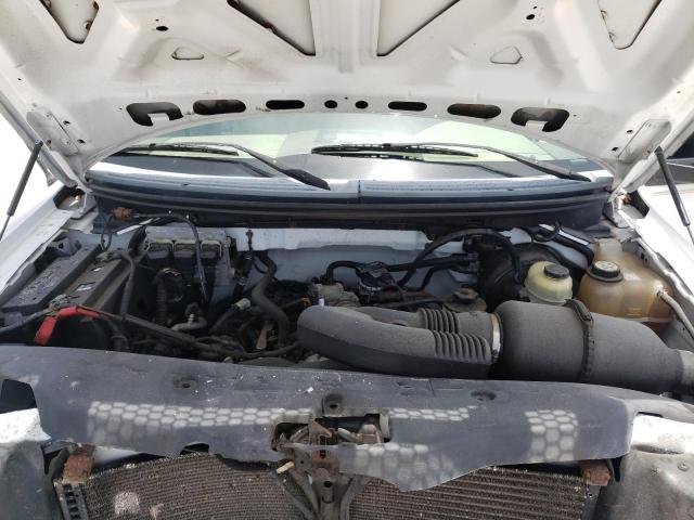 Photo 7 from auction – 2007 FORD F150 with VIN 1FTRF12W37NA02111