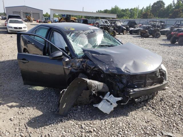 TOYOTA CAMRY HYBR 2012 with VIN 4T1BD1FK3CU040156 - Photo from auction