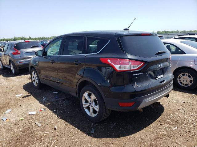 Photo 3 from auction – 2013 FORD ESCAPE SE with VIN 1FMCU0G96DUB38707