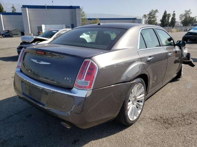 Photo 4 from auction – 2013 CHRYSLER 300C with VIN 2C3CCAEG7DH542993
