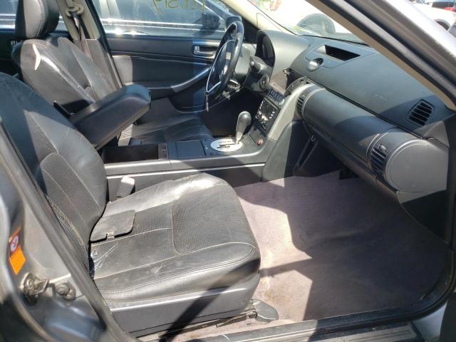 Photo 5 from auction – 2004 INFINITI G35 with VIN JNKCV51EX4M609194