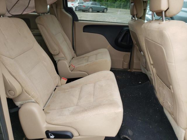 Photo 6 from auction – 2014 DODGE GRAND CARA with VIN 2C4RDGCG3ER245367