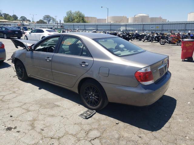 Photo 3 from auction – 2006 TOYOTA CAMRY LE with VIN 4T1BE32K26U730290
